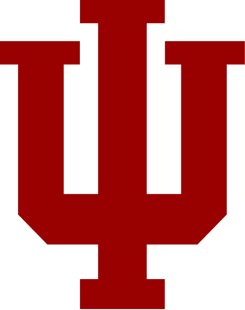 Indiana University Logo