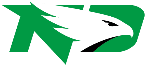 University of North Dakota Logo