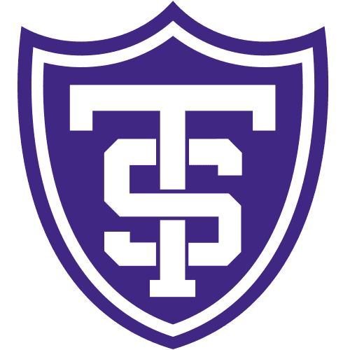 University of St. Thomas Logo