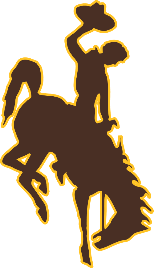 University of Wyoming Logo