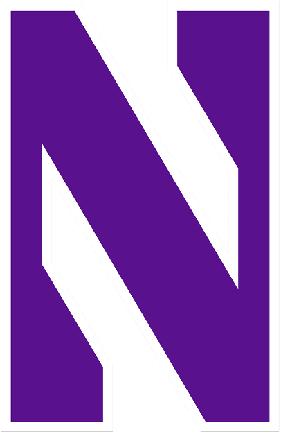 Northwestern University Logo