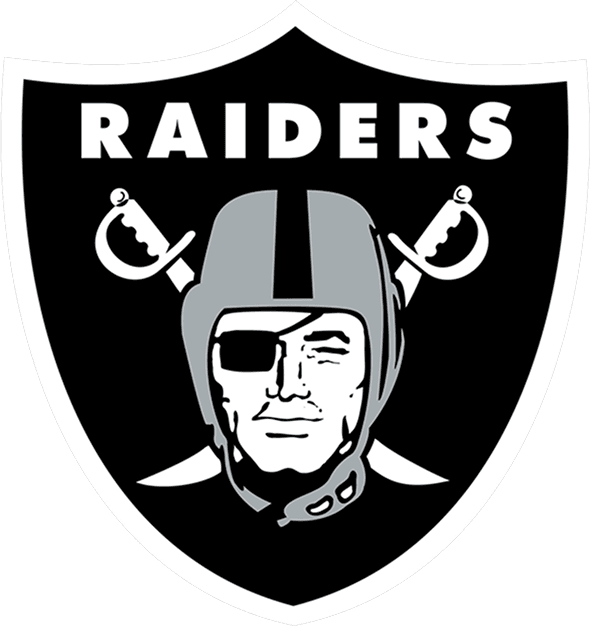 Las Vegas Raiders Logo
