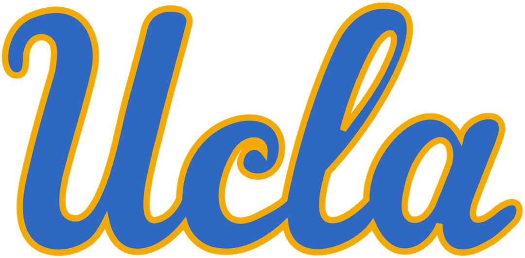Univeristy of California Los Angeles Logo