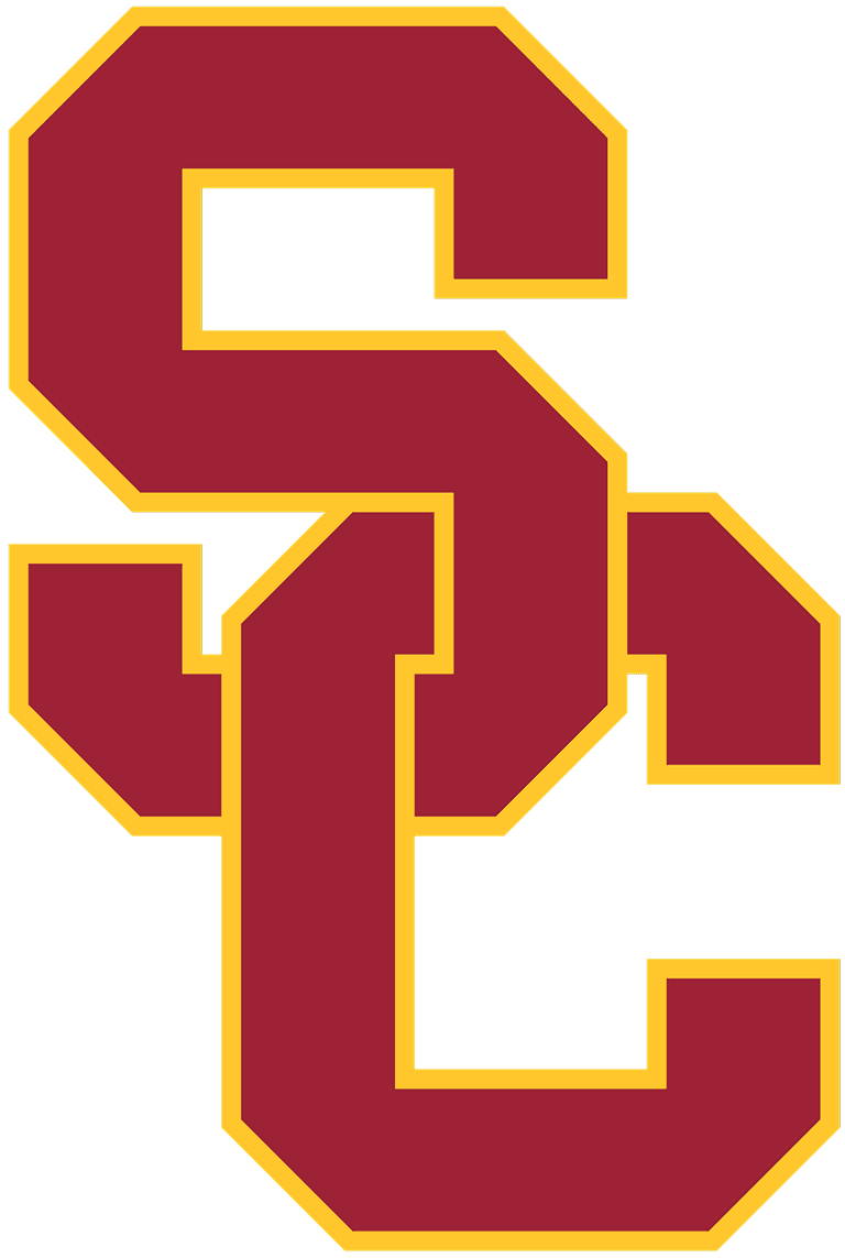 University of Southern California Logo
